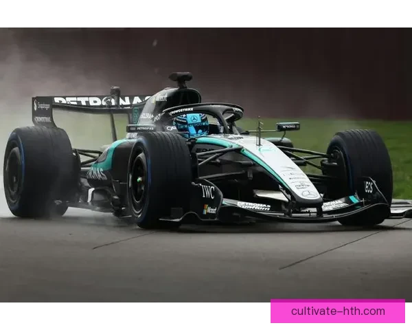 围绕新赛季格局变化与车队竞争态势解读F1最新动态与未来走向分析